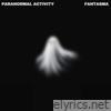 Paranormal Activity - EP