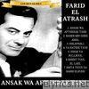 Arabic Golden Oldies: Farid El Atrash, Vol. 2