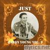 Just Faron Young, Vol. 3