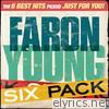 Six Pack - Faron Young - EP