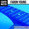 Country Masters: Faron Young