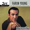 Faron Young - 20th Century Masters - The Millennium Collection: The Best of Faron Young