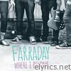 Farraday - Where I Belong