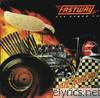 Fastway - All Fired Up!