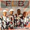 I Can Understand It (Remix) - Single