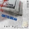 Ghetto Dream - Single