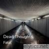 Dead Thoughts - Single