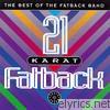 Fatback Band - 21 Karat Fatback : Best Of