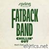 Chillin' Out (Kon's Cool Out Remix) - Single