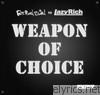 Weapon of Choice 2010 - EP
