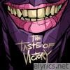 The Taste of Victory - Single