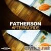 Afterwords - Single
