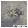 Fatherson - First Born - Single