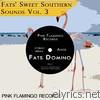 Fats Domino - Fats' Sweet Southern Sounds, Vol. 3