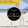 Fats Domino - Fats' Born and Bred New Orleans Soul, Vol. 1
