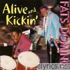Fats Domino - Alive and Kickin'