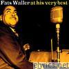 Fats Waller At His Very Best