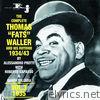 The Complete Thomas Fats Waller And His Rhythm, Vol.3