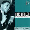 Fats Waller - The Complete Recorded Works, Vol. 2 (Disc C)