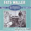 Fats Waller: Masterpieces, Vol. 3