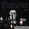 Fave - FAVE (Live) - EP