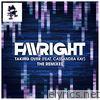 Favright - Taking over (The Remixes) - Single