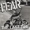 The Last Time (Single) - Single