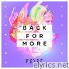 Feder - Back for More (feat. Daecolm) [Remixes] - EP