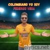 COLOMBIANO YO SOY - Single