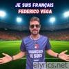 JE SUIS FRANÇAIS - Single
