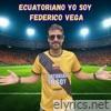 ECUATORIANO YO SOY - Single