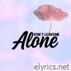 Don't Leave Me Alone - Single