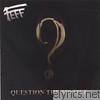 Feff - Question the Motive