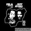 Africa Centre of the World (feat. Roy Ayers)
