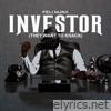Investor (They Want to Knack) - Single
