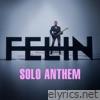 Solo Anthem - Single