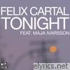 Tonight (feat. Maja Ivarsson) - EP
