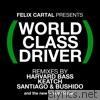 World Class Driver - EP