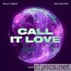 Felix Jaehn & Ray Dalton - Call It Love (LOVRA Remix) - Single