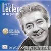 Felix Leclerc - Le p'tit bonheur (50 succès essentiels)
