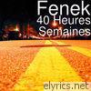 40 Heures Semaines - Single