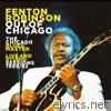 Out of Chicago the Chicago Blues Master Live and Studio Sessions 1989/92