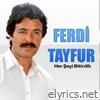 Her Şeyi Bitirdik - Single