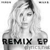Fergie - M.I.L.F. $ (Remixes) - EP