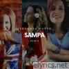 Sampa (Remix) - Single