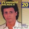 Fernando Mendes - Seleção de Ouro