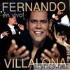 Fernando Villalona (En Vivo)