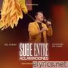 SUBE ENTRE ACLAMACIONES (En Vivo) - Single