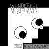 Wonderful Misbehavin' - Spicing Up Winter with Space-Age Tunes