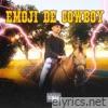 Emoji de Cowboy - Single